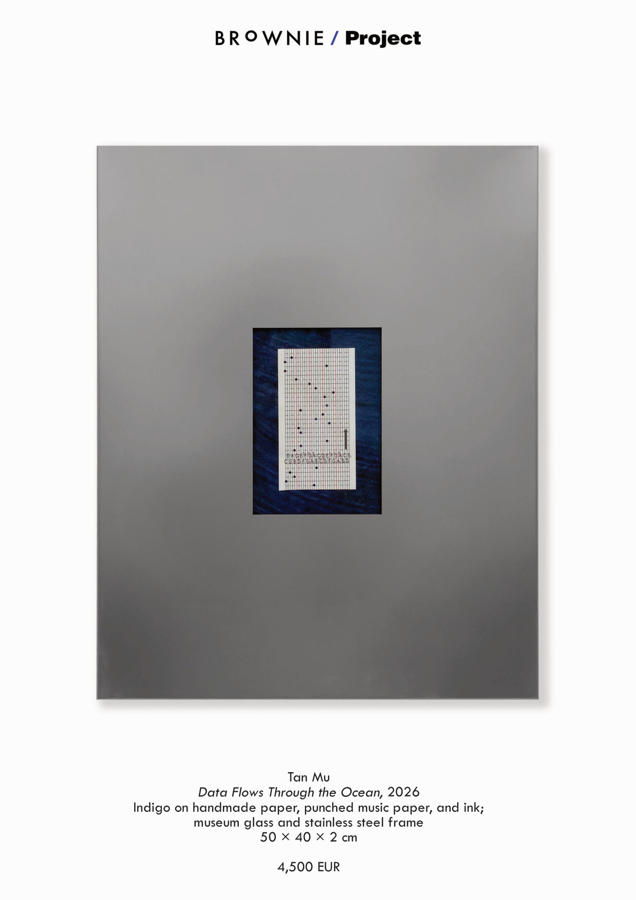 The Latent — BROWNIE Project at Post-Fair Paris — page 22 / 29