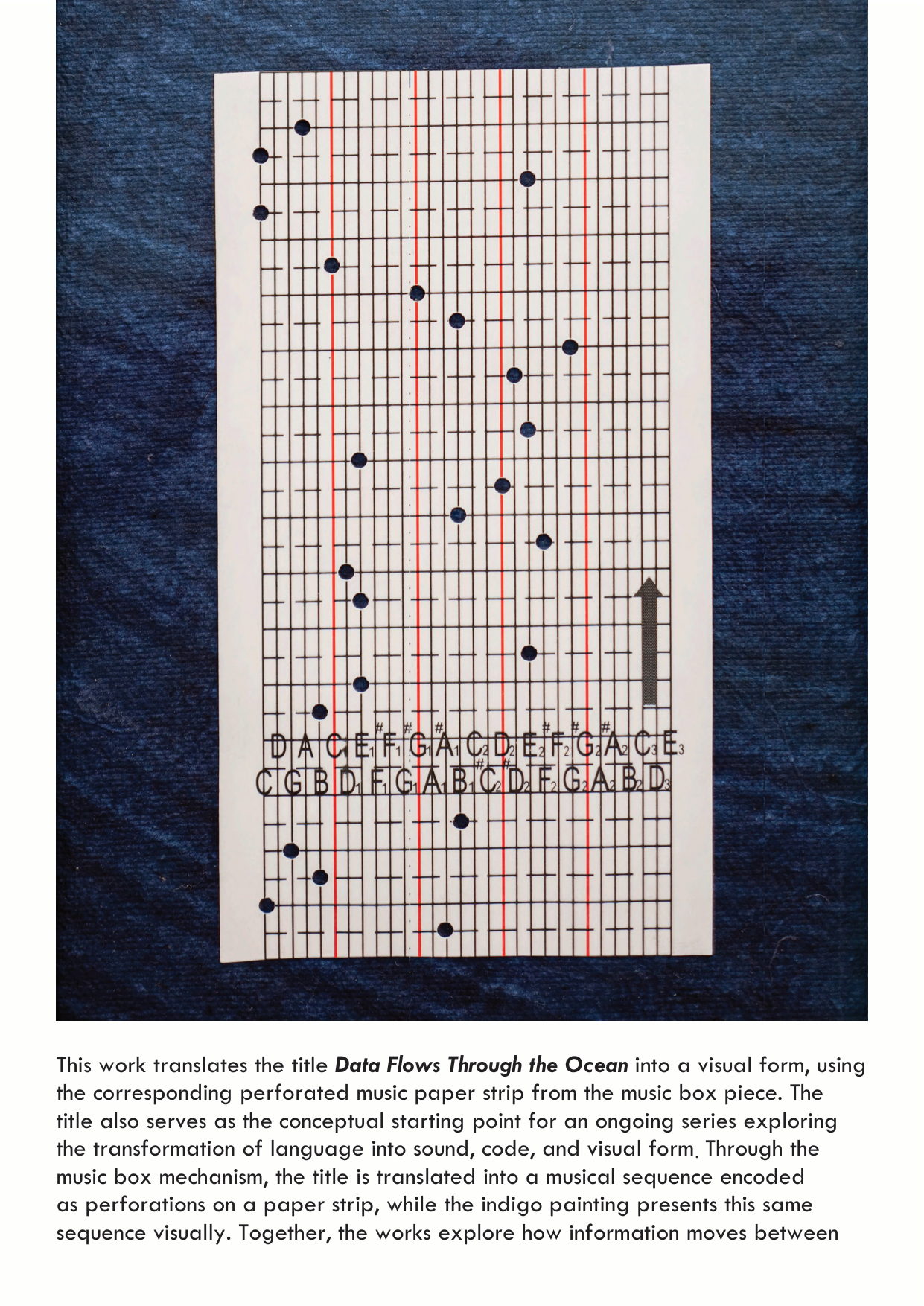The Latent — BROWNIE Project at Post-Fair Paris — page 23 / 29